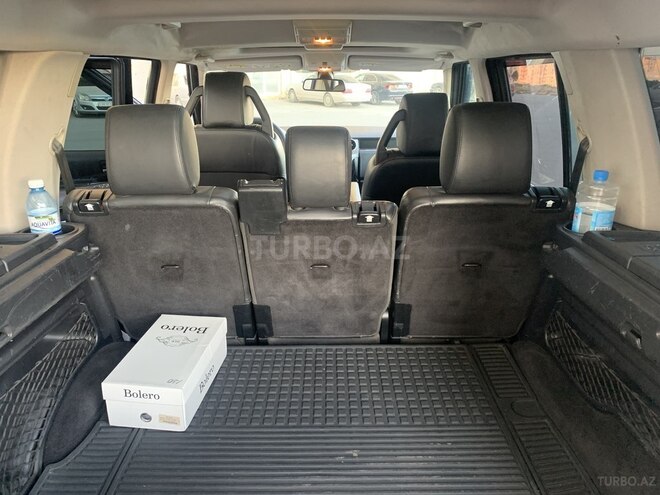 Land Rover Discovery 2007, 300,000 km - 2.7 l - Bakı