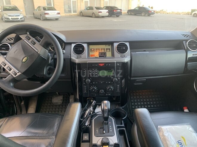 Land Rover Discovery 2007, 300,000 km - 2.7 l - Bakı