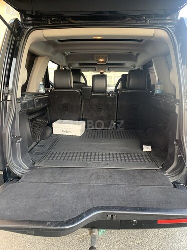 Land Rover Discovery 2007, 300,000 km - 2.7 l - Bakı