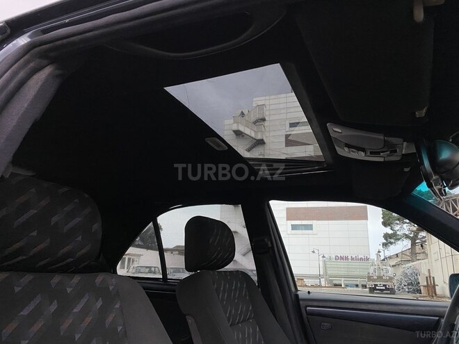 Mercedes C 220 1998, 322,000 km - 2.2 l - Gəncə