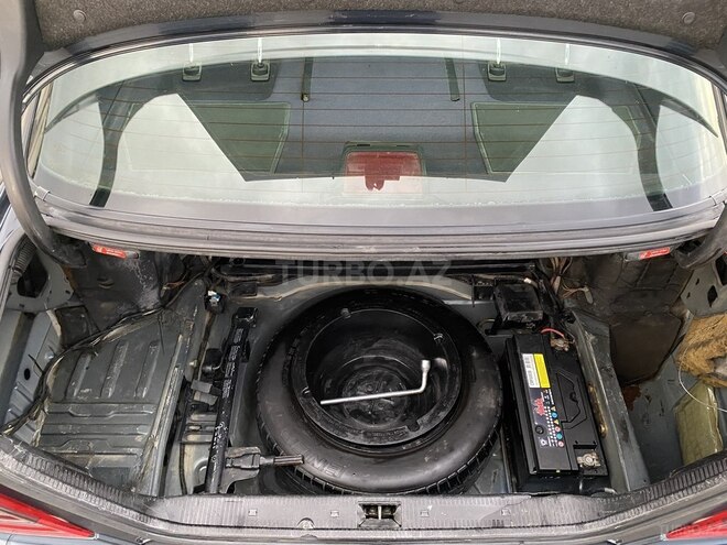 Mercedes C 220 1998, 322,000 km - 2.2 l - Gəncə