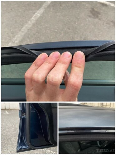 Mercedes C 220 1998, 322,000 km - 2.2 l - Gəncə