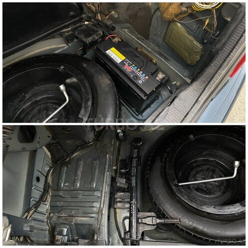 Mercedes C 220 1998, 322,000 km - 2.2 l - Gəncə