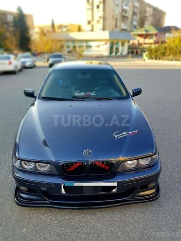 BMW 528 1999, 358,000 km - 2.8 l - Bakı