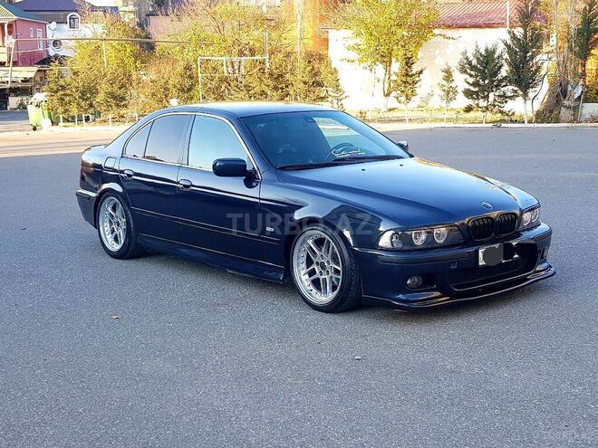 BMW 528 1999, 358,000 km - 2.8 l - Bakı