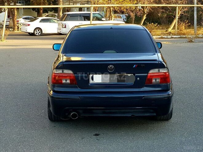 BMW 528 1999, 358,000 km - 2.8 l - Bakı