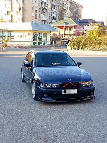 BMW 528 1999, 358,000 km - 2.8 l - Bakı