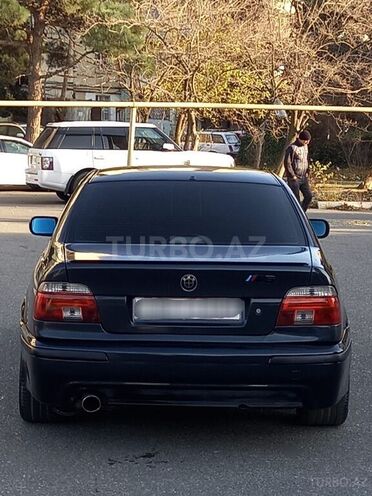 BMW 528 1999, 358,000 km - 2.8 l - Bakı