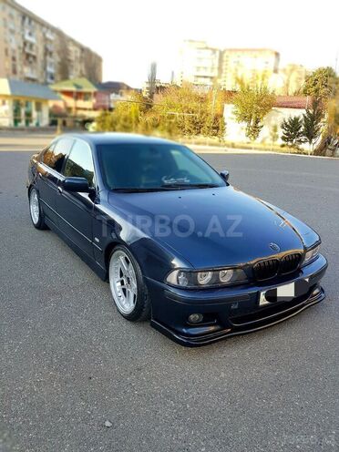 BMW 528 1999, 358,000 km - 2.8 l - Bakı