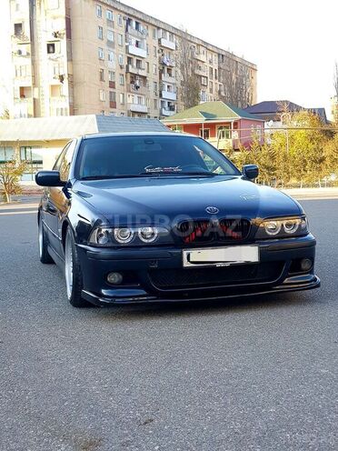 BMW 528 1999, 358,000 km - 2.8 l - Bakı