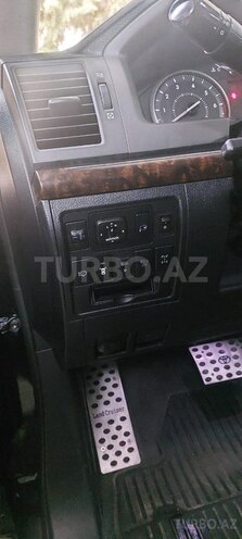 Toyota Land Cruiser 2012, 135,000 km - 4.0 l - Bakı