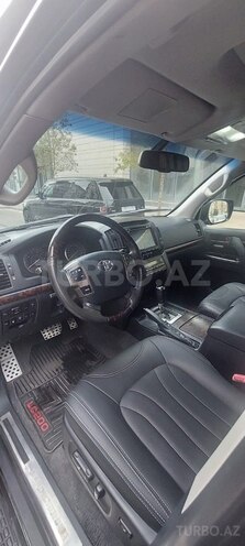 Toyota Land Cruiser 2012, 135,000 km - 4.0 l - Bakı