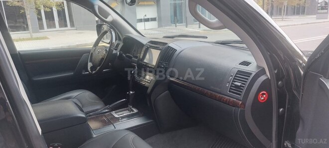 Toyota Land Cruiser 2012, 135,000 km - 4.0 l - Bakı
