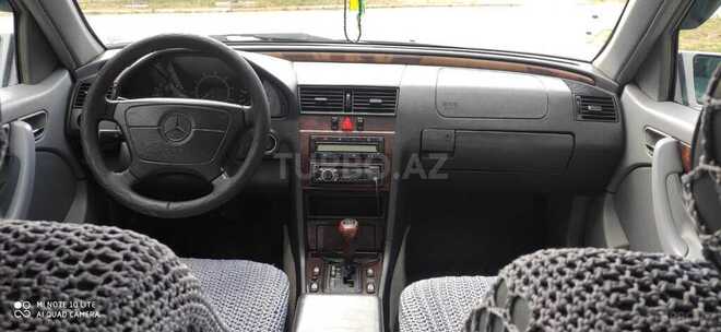 Mercedes C 230 1998, 189,000 km - 2.3 л - Sumqayıt