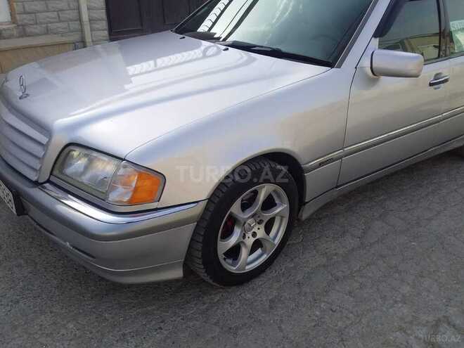Mercedes C 230 1998, 189,000 km - 2.3 л - Sumqayıt