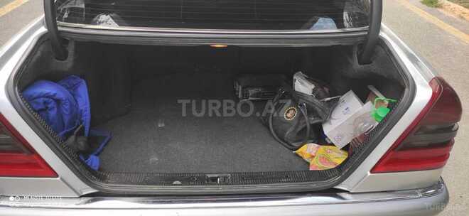 Mercedes C 230 1998, 189,000 km - 2.3 л - Sumqayıt