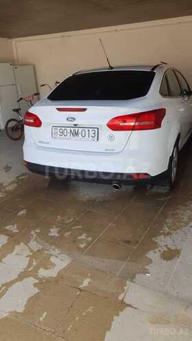 Ford Focus 2015, 29,200 km - 1.5 l - Bakı