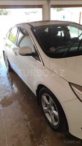 Ford Focus 2015, 29,200 km - 1.5 l - Bakı