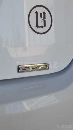 Ford Focus 2015, 29,200 km - 1.5 l - Bakı