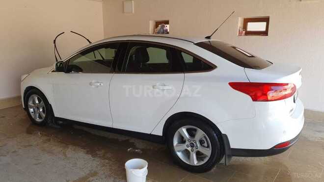 Ford Focus 2015, 29,200 km - 1.5 l - Bakı