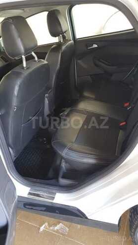 Ford Focus 2015, 29,200 km - 1.5 l - Bakı