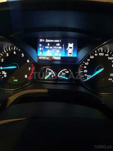 Ford Focus 2015, 29,200 km - 1.5 l - Bakı