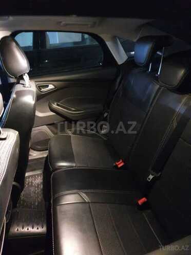Ford Focus 2015, 29,200 km - 1.5 l - Bakı