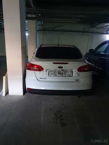 Ford Focus 2015, 29,200 km - 1.5 l - Bakı