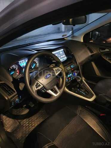 Ford Focus 2015, 29,200 km - 1.5 l - Bakı