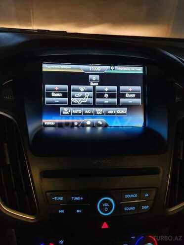 Ford Focus 2015, 29,200 km - 1.5 l - Bakı