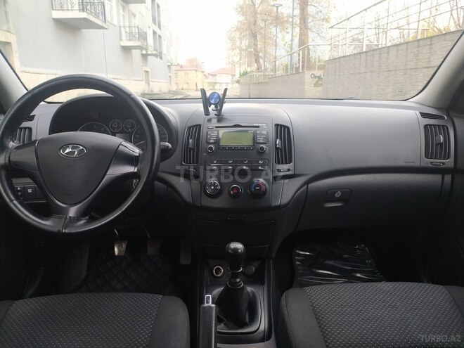 Hyundai i30 2010, 231,000 km - 1.6 l - Bakı