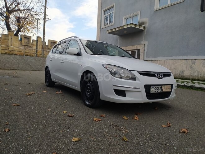 Hyundai i30 2010, 231,000 km - 1.6 l - Bakı