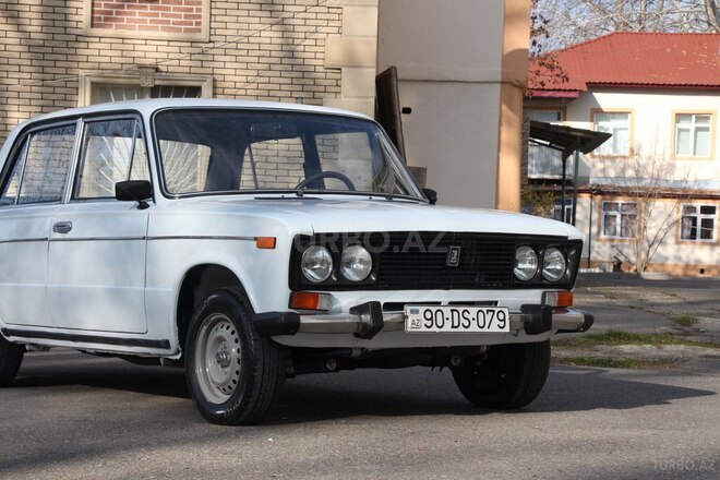 LADA (VAZ) 2106 1998, 75,975 km - 1.6 l - İsmayıllı
