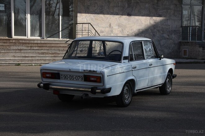 LADA (VAZ) 2106 1998, 75,975 km - 1.6 l - İsmayıllı