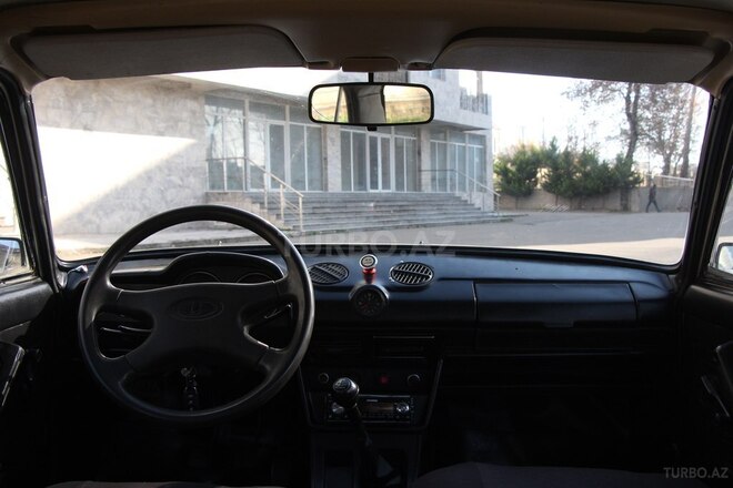 LADA (VAZ) 2106 1998, 75,975 km - 1.6 l - İsmayıllı