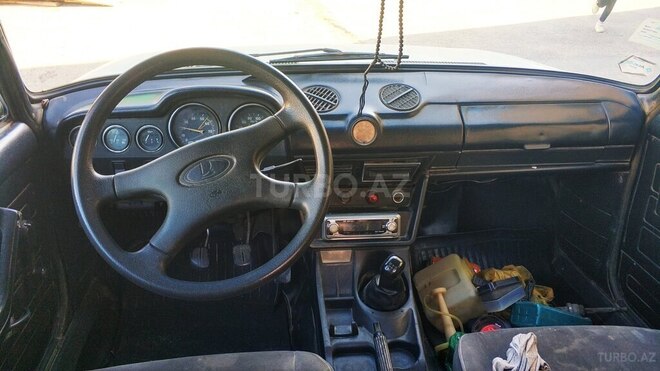 LADA (VAZ) 2106 1984, 352,630 km - 1.6 l - Bakı