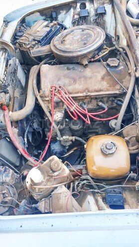 LADA (VAZ) 2106 1984, 352,630 km - 1.6 l - Bakı
