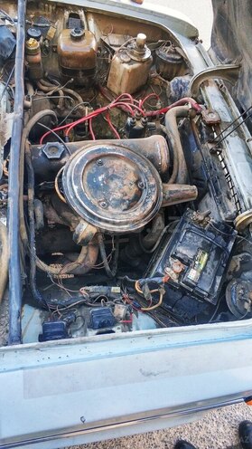 LADA (VAZ) 2106 1984, 352,630 km - 1.6 l - Bakı