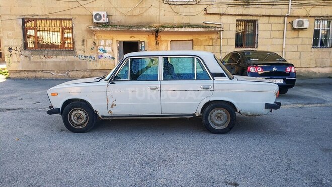LADA (VAZ) 2106 1984, 352,630 km - 1.6 l - Bakı