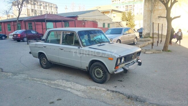 LADA (VAZ) 2106 1984, 352,630 km - 1.6 l - Bakı