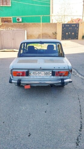 LADA (VAZ) 2106 1984, 352,630 km - 1.6 l - Bakı