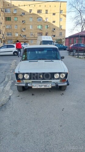 LADA (VAZ) 2106 1984, 352,630 km - 1.6 l - Bakı