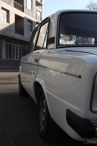 LADA (VAZ) 2106 1998, 75,975 km - 1.6 l - İsmayıllı