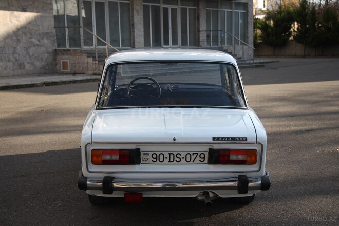LADA (VAZ) 2106 1998, 75,975 km - 1.6 l - İsmayıllı