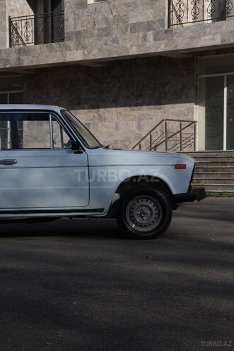 LADA (VAZ) 2106 1998, 75,975 km - 1.6 l - İsmayıllı
