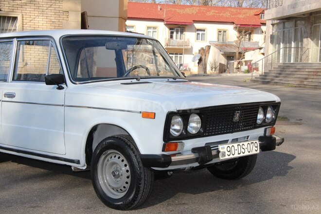 LADA (VAZ) 2106 1998, 75,975 km - 1.6 l - İsmayıllı