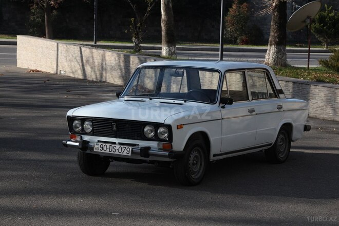 LADA (VAZ) 2106 1998, 75,975 km - 1.6 l - İsmayıllı