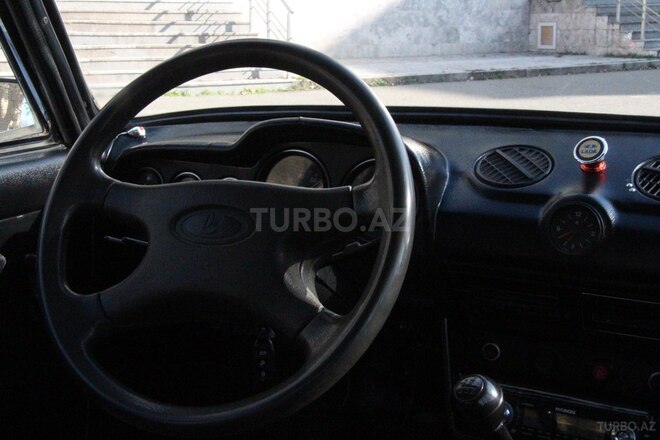 LADA (VAZ) 2106 1998, 75,975 km - 1.6 l - İsmayıllı