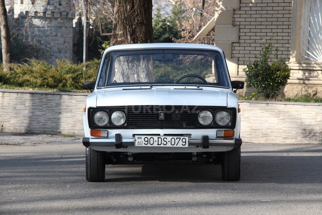 LADA (VAZ) 2106 1998, 75,975 km - 1.6 l - İsmayıllı