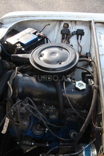 LADA (VAZ) 2106 1998, 75,975 km - 1.6 l - İsmayıllı